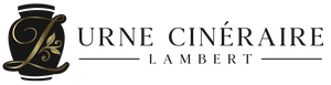 Urne Cinéraire Lambert