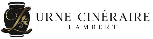 Urne Cinéraire Lambert